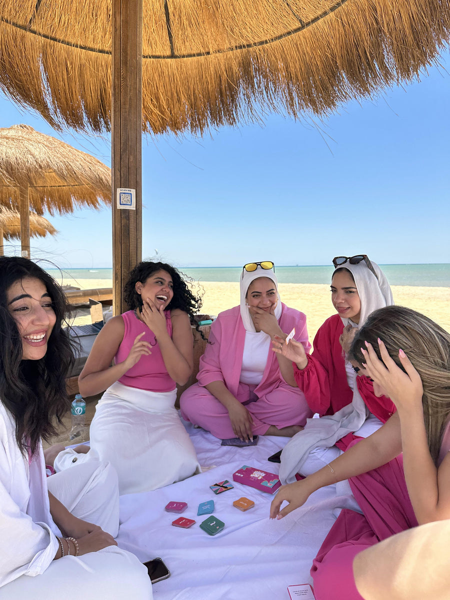 لعبة Girls ولكن Mini — ٥ ألعاب