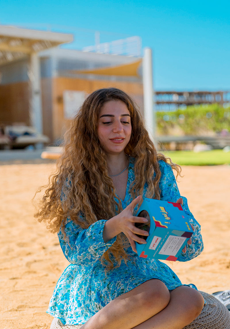 لعبة Shake Me — ٦ ألعاب