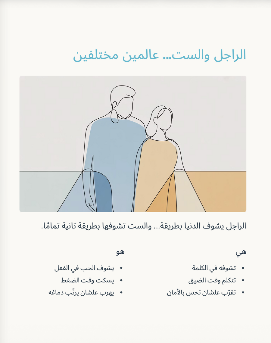 His Needs & Her Needs Book (PDF)