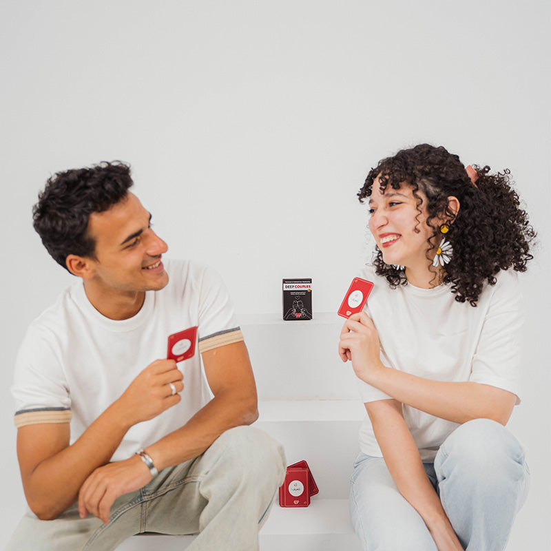 لعبة Deep Couples
