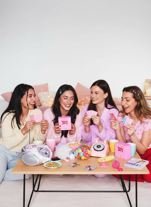 لعبة Girls ولكن Premium — ٥ ألعاب